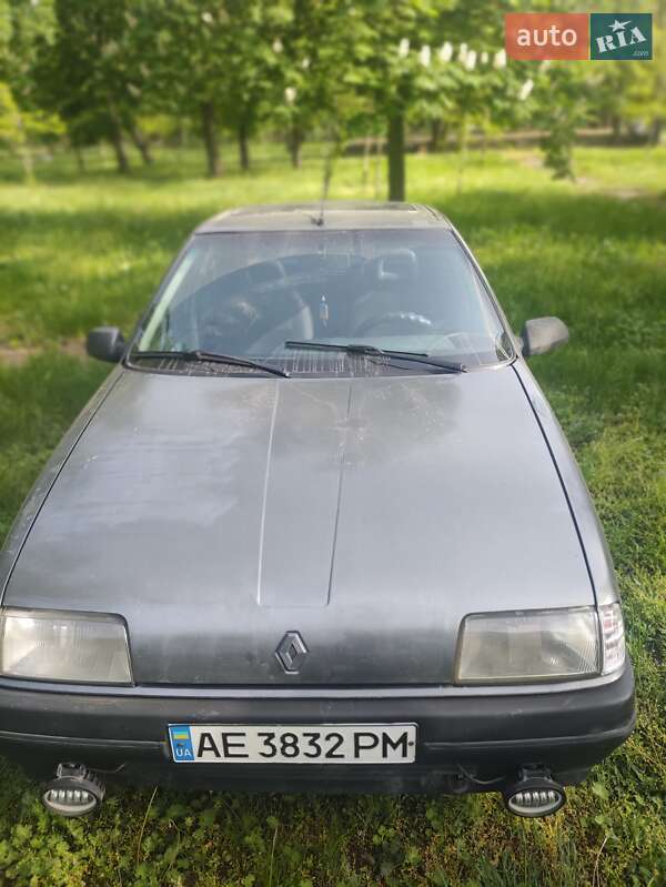 Renault 19 1991