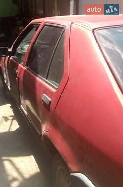 Хетчбек Renault 19 1989 в Хусті