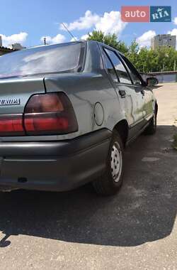 Хэтчбек Renault 19 1999 в Харькове