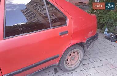 Хэтчбек Renault 19 1991 в Львове