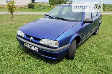 Хэтчбек Renault 19 1998 в Ковеле