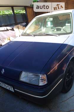 Седан Renault 19 1990 в Киеве