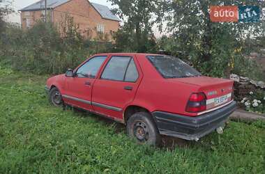 Седан Renault 19 1990 в 