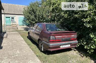 Седан Renault 19 1996 в Дніпрі