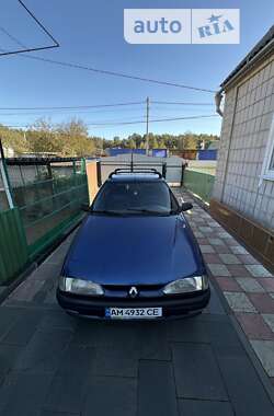 Хетчбек Renault 19 1999 в Коростишеві