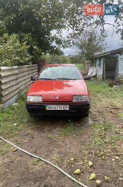 Седан Renault 19 1992 в Одесі