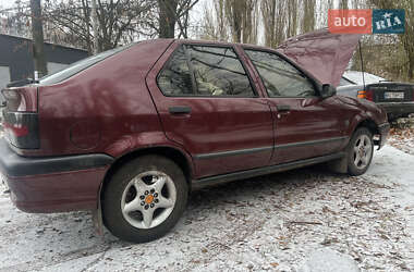 Хетчбек Renault 19 1993 в Києві