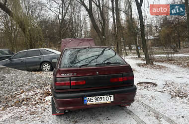 Хетчбек Renault 19 1993 в Києві