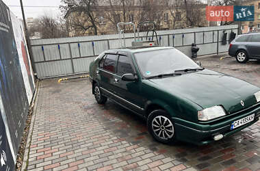 Хетчбек Renault 19 1989 в Черкасах