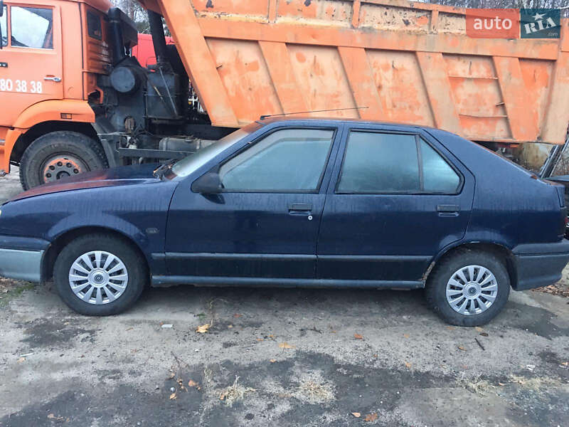 Хетчбек Renault 19 1992 в Боярці