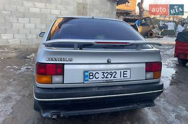 Хэтчбек Renault 19 1990 в Львове