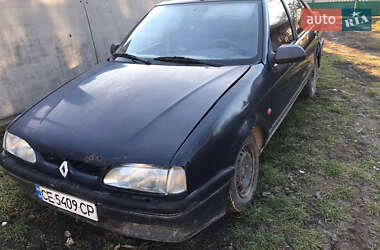 Седан Renault 19 1996 в Чернівцях