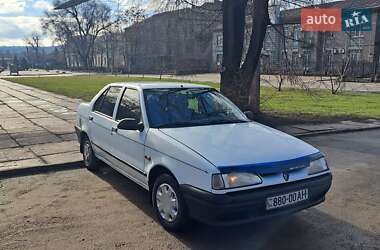 Седан Renault 19 1998 в Кам'янському