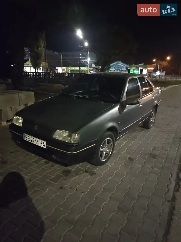 Седан Renault 19 1991 в 