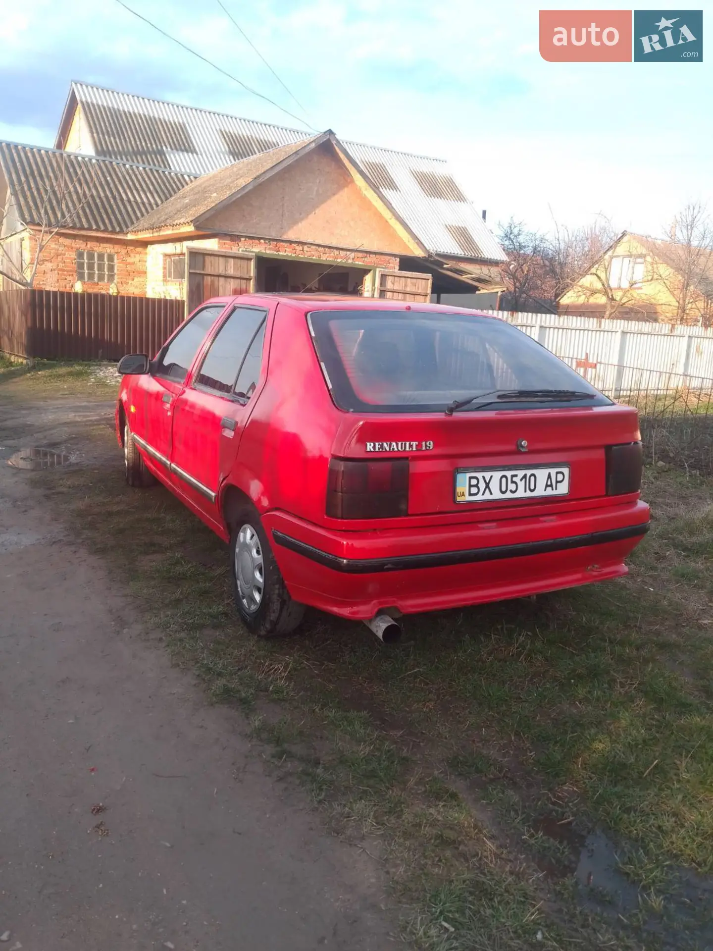 Фото авто 5