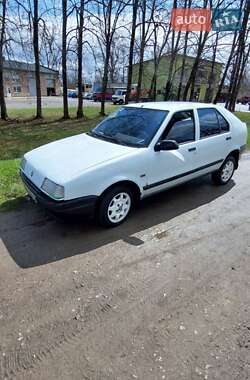 Хэтчбек Renault 19 1992 в Драгомирчанах