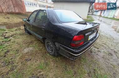 Седан Renault 19 1992 в 