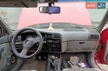 Хетчбек Renault 19 1993 в 