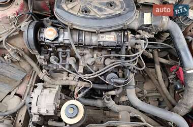 Хетчбек Renault 19 1993 в 