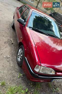 Седан Renault 19 1999 в 