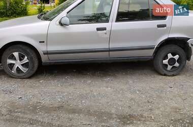 Седан Renault 19 1992 в 