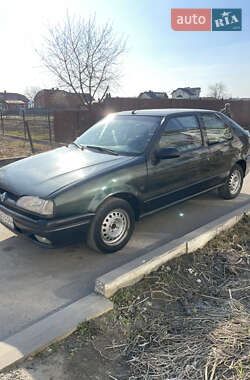 Хэтчбек Renault 19 1992 в Львове