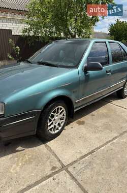 Хетчбек Renault 19 1989 в 