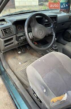 Хетчбек Renault 19 1989 в 