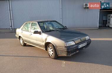 Седан Renault 19 1990 в Чернігові