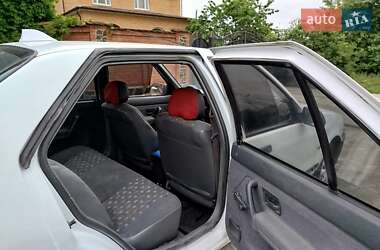 Седан Renault 19 1992 в 