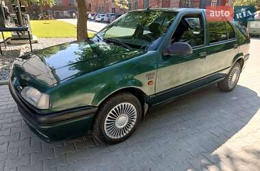 Хэтчбек Renault 19 1995 в Львове