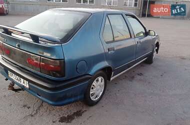 Хэтчбек Renault 19 1995 в 