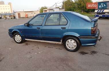 Хэтчбек Renault 19 1995 в Борисполе