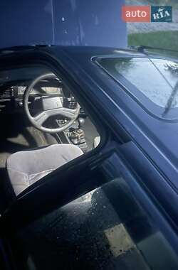Хэтчбек Renault 19 1991 в Черновцах