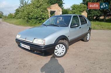 Хэтчбек Renault 19 1990 в Радивилове