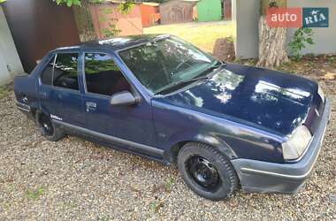 Хэтчбек Renault 19 2000 в Коломые