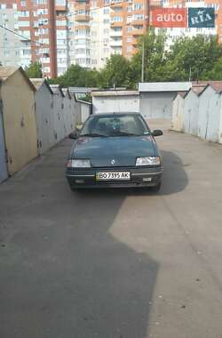 Хэтчбек Renault 19 1994 в Тернополе