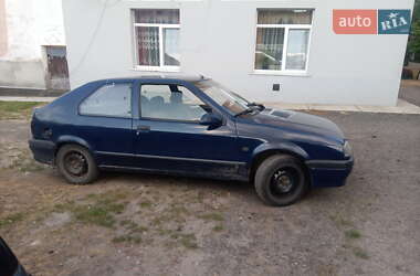 Хэтчбек Renault 19 1993 в Винниках
