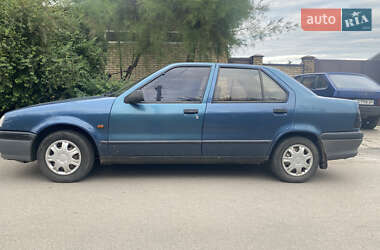 Седан Renault 19 1998 в Харкові