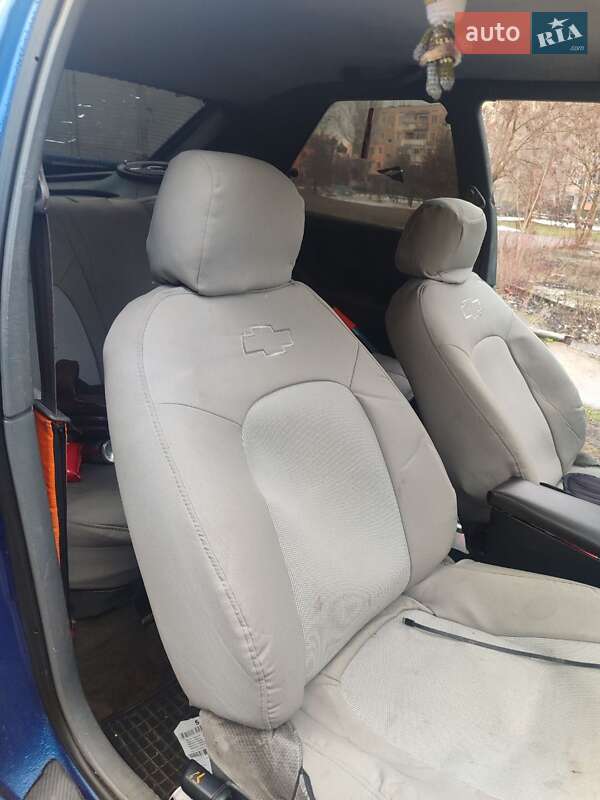 Хетчбек Renault 19 1989 в Дніпрі фото 10 Хетчбек Renault 19 1989 в Дніпрі