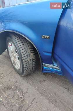 Хетчбек Renault 19 1989 в 