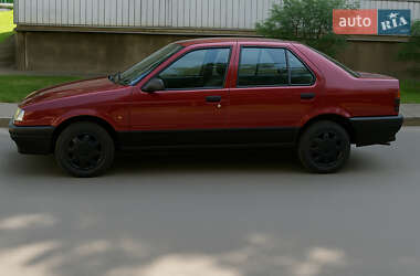 Седан Renault 19 1993 в Києві
