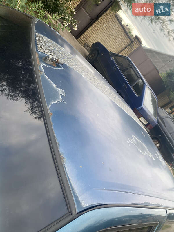 Седан Renault 19 1998 в Харькове