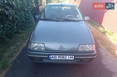 Хэтчбек Renault 19 1989 в Виннице