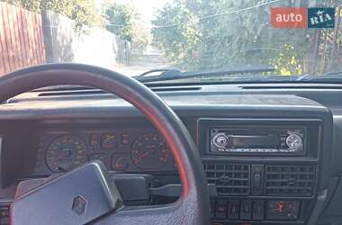 Хэтчбек Renault 19 1989 в Виннице