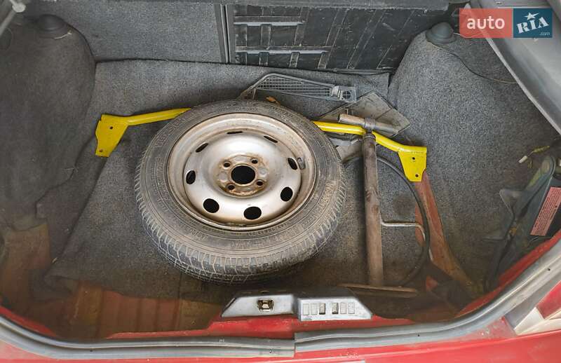 Хэтчбек Renault 19 1989 в Тетиеве