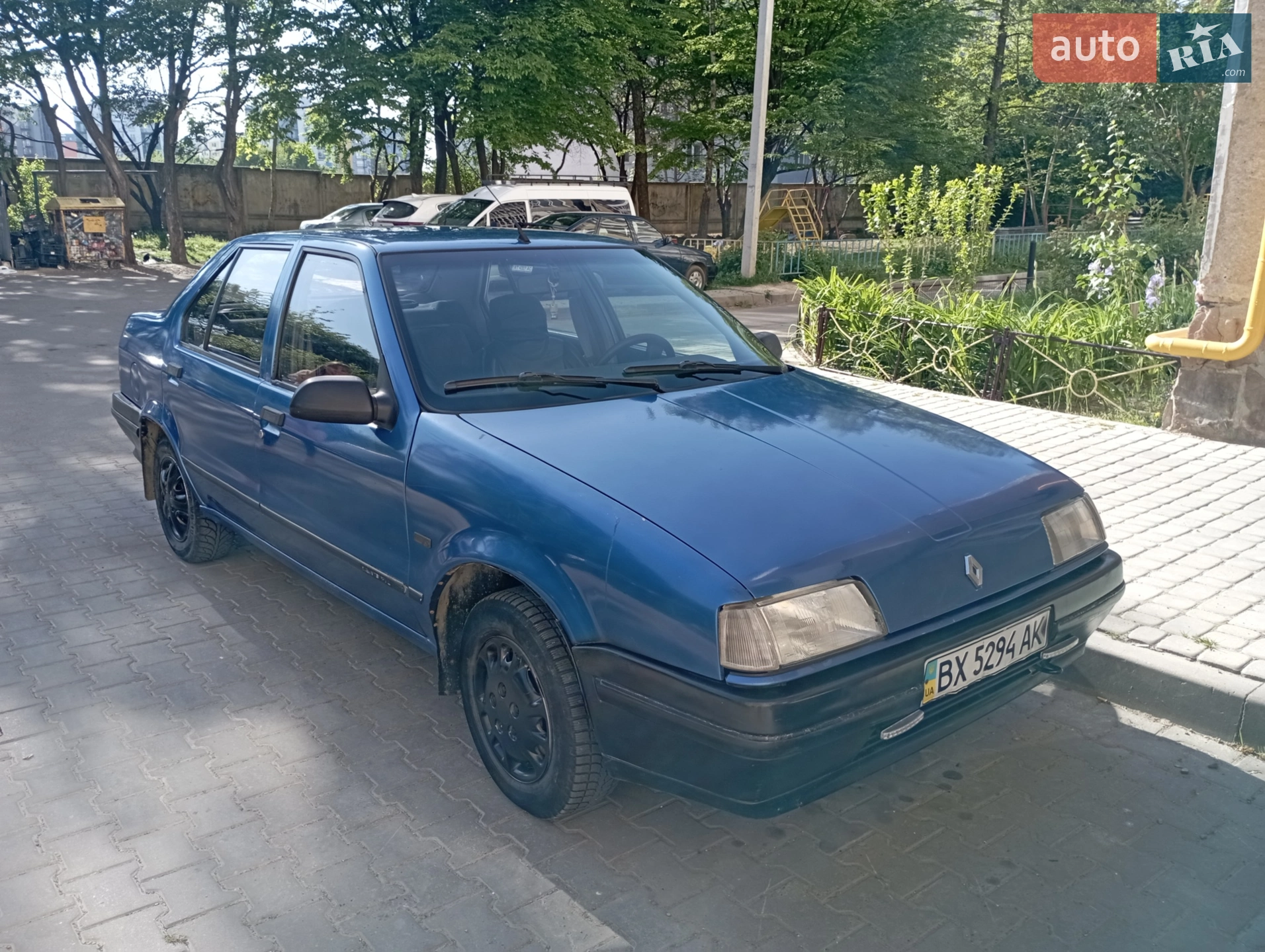 Фото авто 8