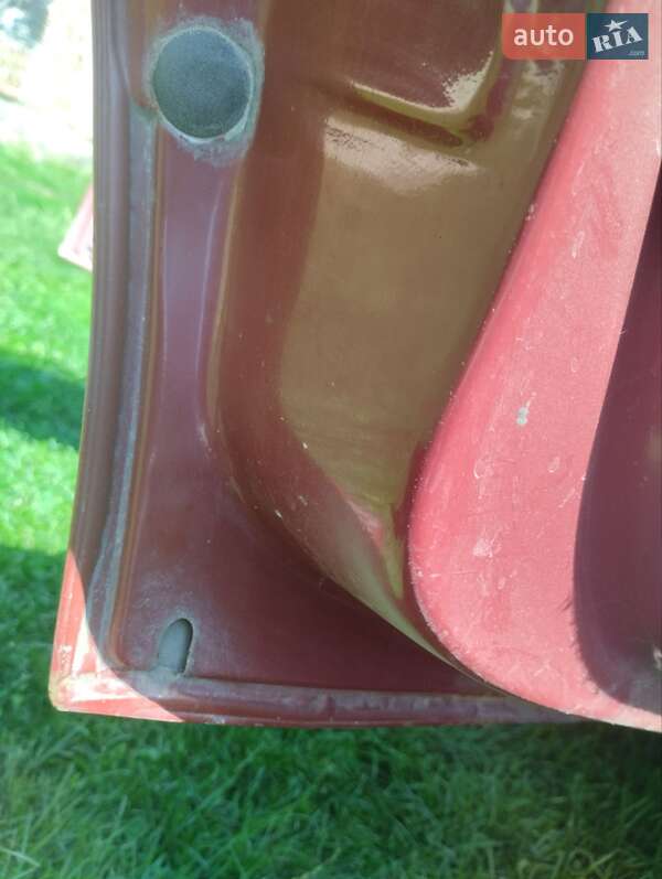 Хетчбек Renault 19 1991 в Козові