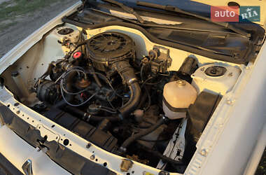 Седан Renault 19 1996 в Измаиле