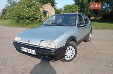 Хэтчбек Renault 19 1990 в Радивилове